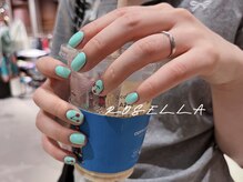 ローゼリア(Rosella)/