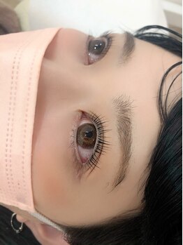 オボック(OWOC)/ラッシュリフト