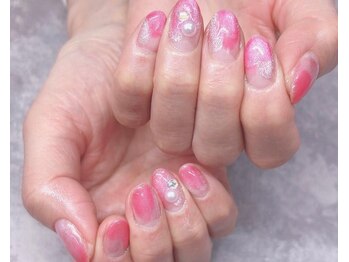 【ハンド】クリアニュアンス