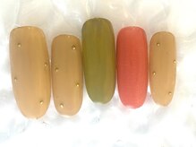 マリアール 札幌ステラプレイス店/Special Design ¥8800