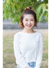 アッピーラッシュ(Appy.Lash) 三好 ゆきこ
