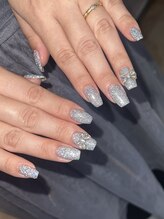 エブリ 厚木妻田店(Every)/お客様ネイル