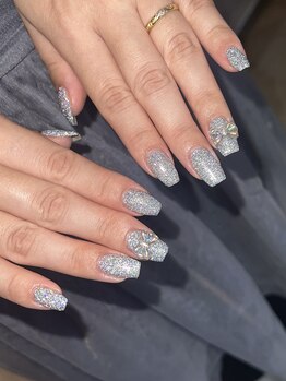 エブリ 厚木妻田店(Every)/お客様ネイル