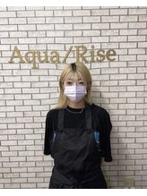 アクア ライズ 上大岡店(Aqua Rise) みなみ