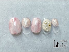 定額シンプルアートcollection