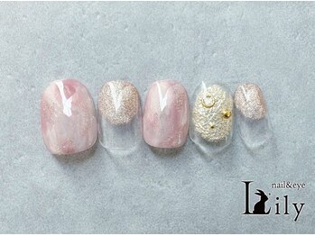 リリー 橋本店(Lily)/ショートデザイン