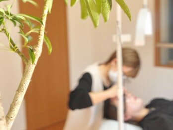 ラニ(Lani)の写真/21時まで営業してるので、仕事終わりに寄れるのが嬉しいポイント♪駅チカなので空いた時間にももちろん◎