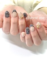 シェーヴルミー(chevre me)/【 フリーアートコース 】