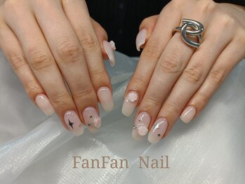 ファンファン 横浜(FanFan)/