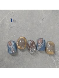 ニュアンスデザイン