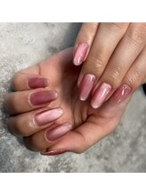 ナチュア(nature)/マグネットワンカラー