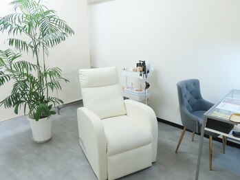 ベレア(BELEA)/店内の様子