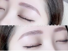 ユリシス(Ulysses)の雰囲気（アイブロウとセットで一気に垢抜け◇）