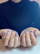 ラムネイル 恵比寿店(RAMU nail)/