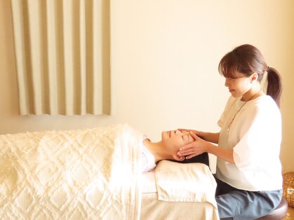 ルーチェ(LUCE,)の写真