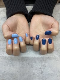 【ハンド】ワンカラーマグネット