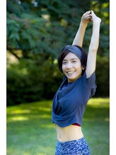 スートラ 三鷹(Sutra)&nbsp;飯塚 淳子