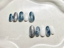 ニュアンス定額 basic art/定額