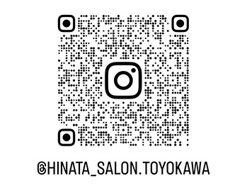 ひなた(salon)/インスタグラムやってます☆