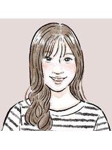 ネイルアンドエステサロン ユビサキ(ゆび咲) kana