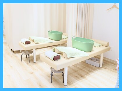 ほねキング 南柏駅前整体院の写真