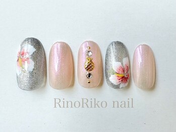 リノリコ 阿佐ヶ谷店(RinoRiko)/夏 6　2025