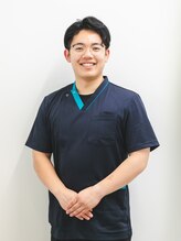 あおば整体院 本郷駅前店 伊藤 旭