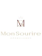 モンスリール 麻布十番(Mon Sourire) 紺谷 