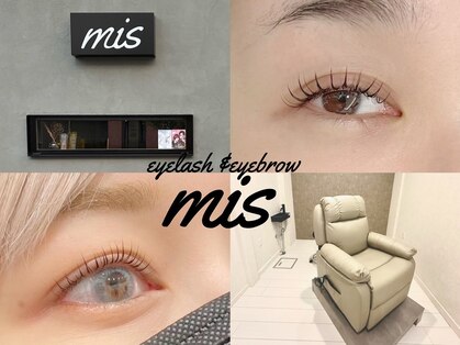 エムアイエス(mis)の写真