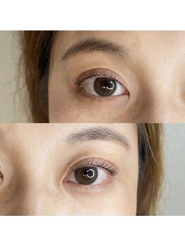 ネネ(nene.)/lash lift