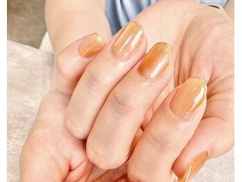 ネイルスタンド(NAIL STAND)/