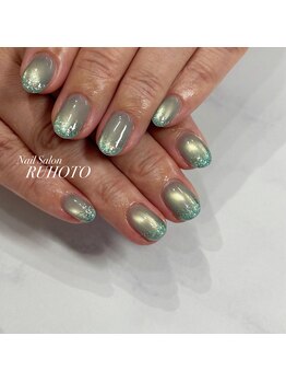 ルホート(RUHOTO)/