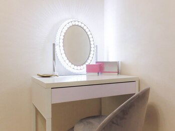 ココ(COCO)/おひとり様限定プライベート空間