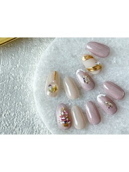 大人女性向けこだわりサロン