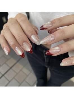 ネイルプラス(nail + plus)/