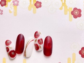 12月　定額トレンドデザイン