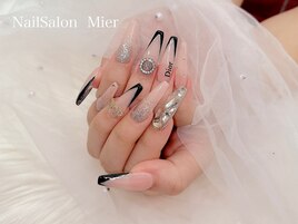 チップスカルプ＊持ち込み