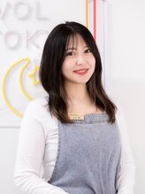 ウォルトウキョウ 渋谷(WOL TOKYO)&nbsp;yu-ki 