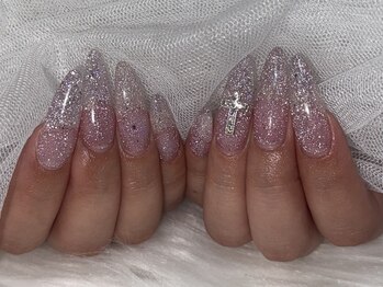 【ピンクフラッシュ】