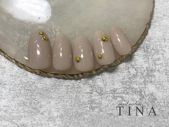 ティナ(TINA)/