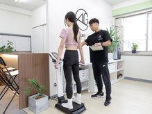 オスポールジム 浅草橋店(AuSportGym)