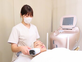 ヨジャラボ(ヨジャLAB)/チタニウムリフティング