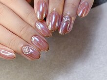 ステラ ネイル(stella nail)の雰囲気（LINE→@363tuhmw デザインのご相談、その他のご用件承ります♪）