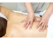 ロジワール(LOISIR)/全身温熱リンパ１２０分