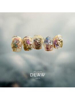 ドロウ フィーグ(DLAW figue)/3月 デザインプラス