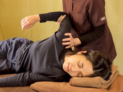 銀座カーサクラーレの写真