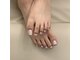 ネイル バイ ザザ 目白(Nail by ZAZA)の写真