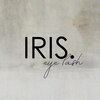 イリス 博多キャナルシティ店(IRIS.)のお店ロゴ