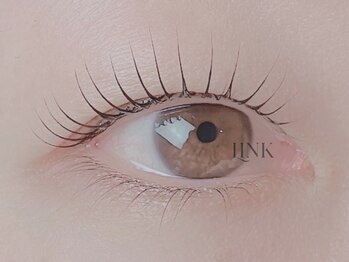 ビューティーサロン リンク(Link)の写真/◆一重/奥二重さんの為の特別なデザイン提案◆アナタの魅力を最大限に引き出せます◎[まつげパーマ|まつぱ]