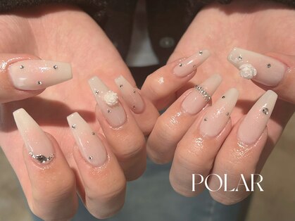 ポラール(POLAR)の写真